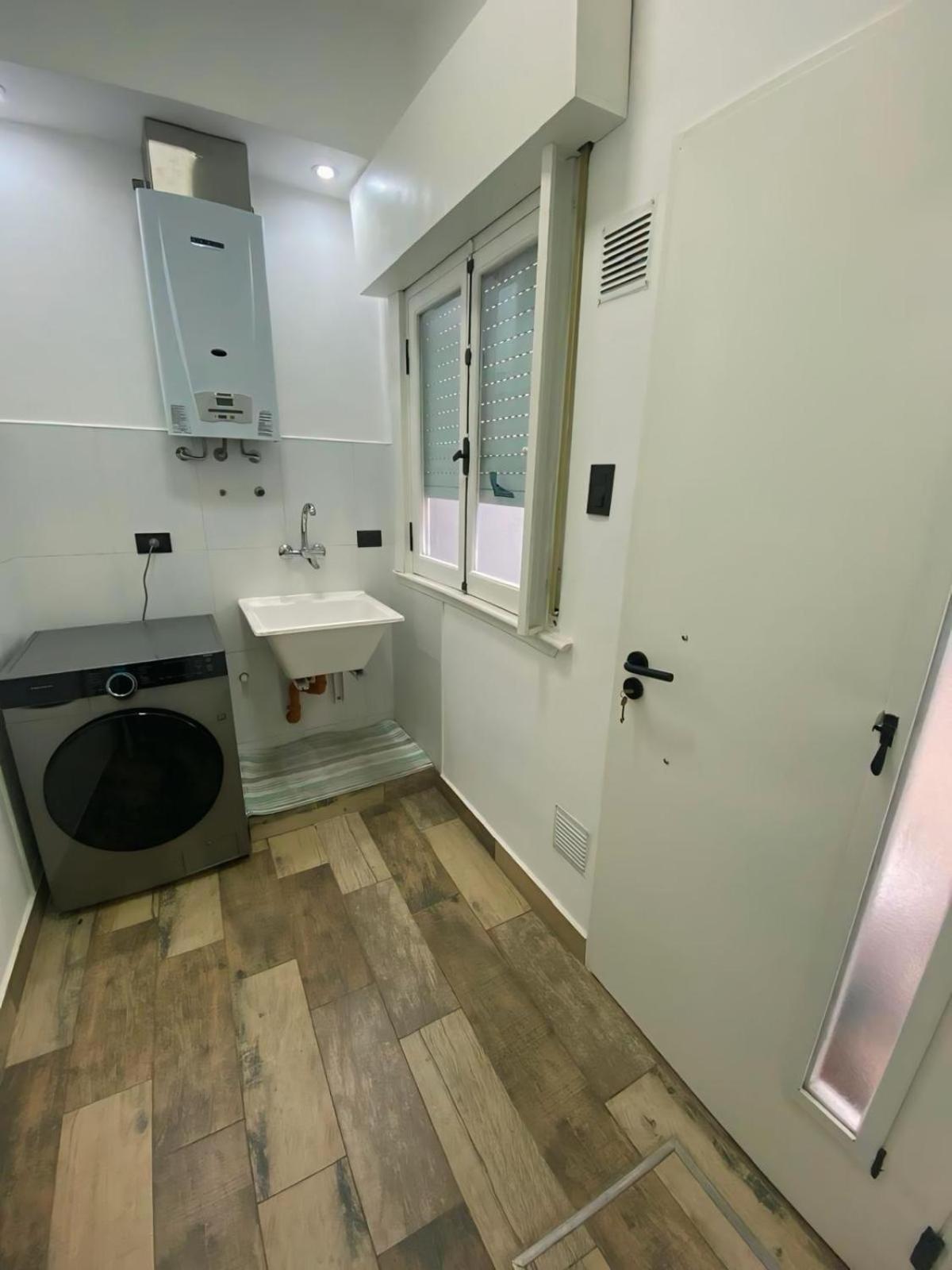 Casa Completa Con Balcon Y Patio Privado Сasa de vacaciones